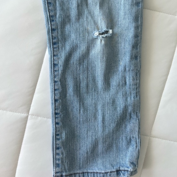 vintage nouveau low straight - Picture 5 of 10